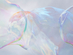 [인표은영] 비눗방울