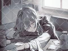 *COMMISSION1(LD흑백)*