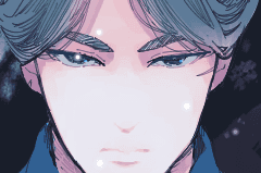 [화산귀환/만화] 이송백 - 광인