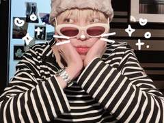 220212 강승윤 애플워치 페이스