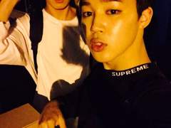 나의 운명인 사람 #2