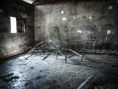 Я сейчас уйду в постель.