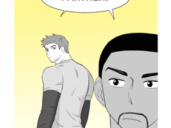 [버키샘] Partner?