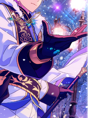 [2차/드라마]빙상의 마리오네트