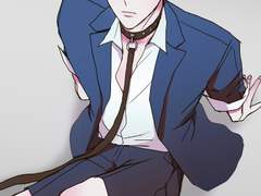 너는 개주인이지 개가 아니다