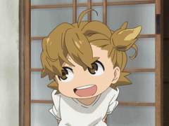 [하이큐 상황문답] 잼민이가 되어버린 그녀.