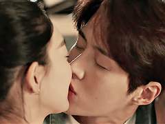 Revenge of Love 26 (外_下)