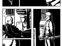 복수의 끝자락에서