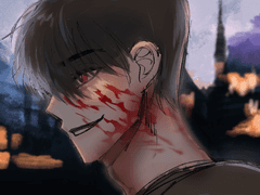 Aaron Clayton, 아론 클레이턴