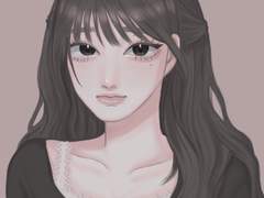 곰국 그림 커미션