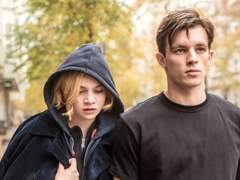 독일 영화 제목을 프랑스어로 지은 이유