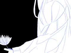 내 벗이여, 왜 나를 슬프게 하는가.