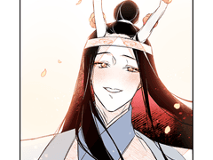 [희징] 동백 팬아트