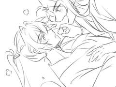 자설 발렌타인데이