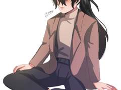 유리 없는 자하유리