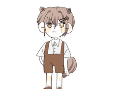 [미션! 도토리를 지켜라!] 유네