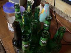 자살시도했다가 정신 잃은 썰