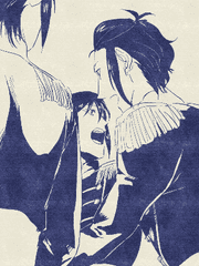 Personam regis cantor