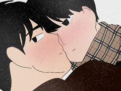 [동재시목] 雪의 열기