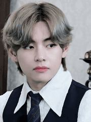 [뷔홉] 장미성의 왕자님 (메르헨의 미용사 외전)