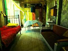 [구교환] 홍콩 드리밍(HongKong Dreamin’) 6 完