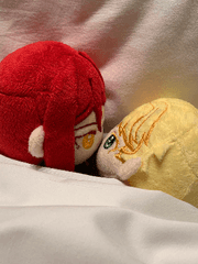 솜기사랑 솜왕자랑