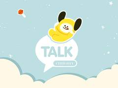 BT21 치미 카톡테마