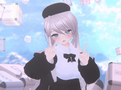 VRC 커미션 [진행]