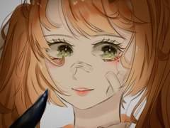 0.1두상LD커미션