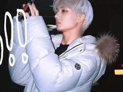 [INSTA+TALK] 애기 오빠