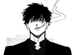 회사원 탈모일지 6화