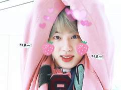 사랑에 빠진 앵두