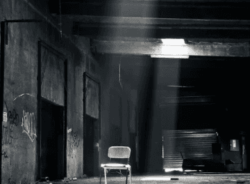 사인死因의 유영