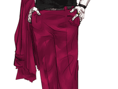 Irano/34/공개 프로필