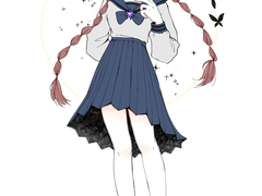 [TRPG] 2018 TRPG 합작용 그림