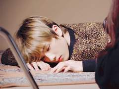 이여주, 박지성의 알나연싫 TMI 털어보기!