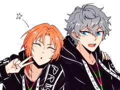 레오이즈+@ 로그 1