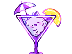 [close] 칵테일 커미션