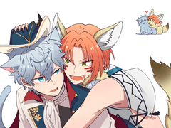 레오이즈 +@ 로그 2-2