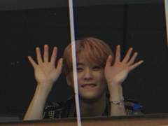 [Nct] 편의점 그 남자 Talk