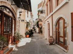 [카지노아] 샛길 여행