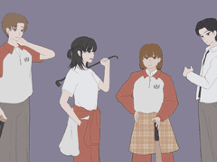 레디메이드 좀비아포칼립스 ver