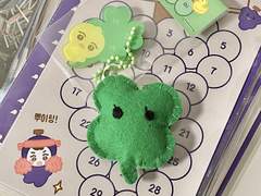 뿌로버 만들기 및 도안