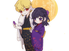 쮸미션(@minzzua_cms)님 커미션