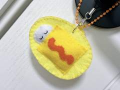 오므라이스 만들기 및 도안