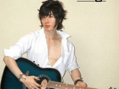 재수 없지만 멋진 그놈