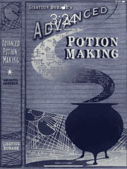 해리포터 타로카드