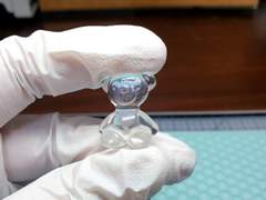 레진아트 커미션 안내