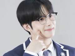 내 전남친이 마니또라면? TALK