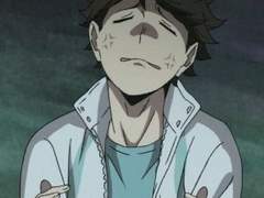 [ 하이큐 드림 / 썰 ] 하이큐 2세 썰 2